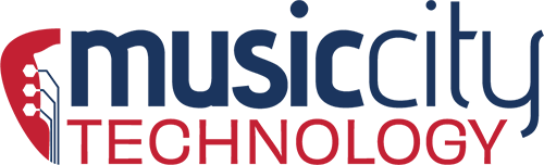 Music City Technology
