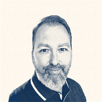 Christopher Strand